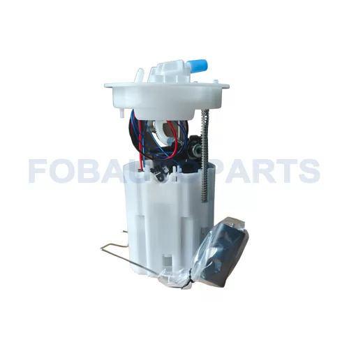 2008-2014 Mazda 3 BL Fuel Pump Module Assembly Models LF3T-13-35XA & LF3T-13-35XD - image 3